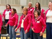 National Singing Week 2